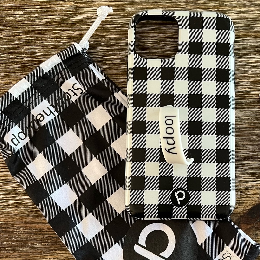 Loopy Case iPhone 11 Pro Good Used Condition